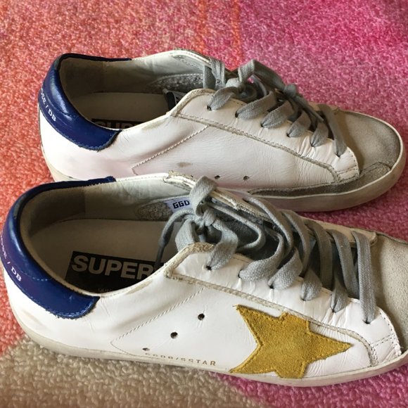 GOLDEN GOOSESIZE 36